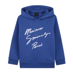 er Kapuzenpullover mit Logo-Stickerei>Givenchy Hot
