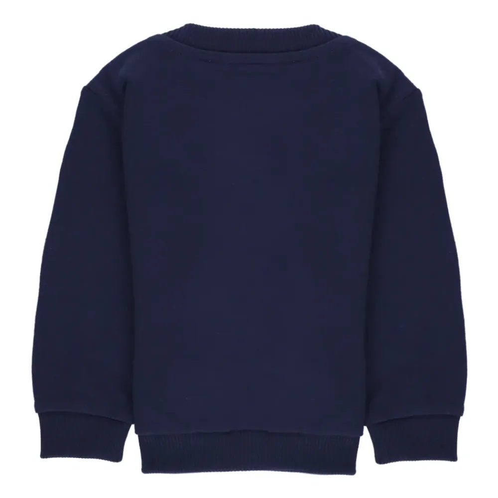 er Kid Teen Sweatshirt Crew Neck>Moschino Clearance