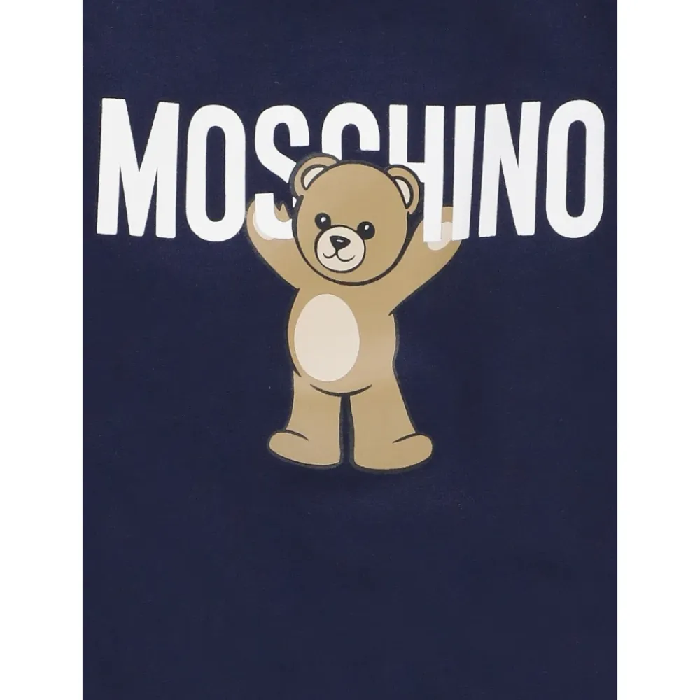 er Kid Teen Sweatshirt Crew Neck>Moschino Clearance