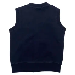 er Kinder-Cardigan mit V-Ausschnitt>Sun68