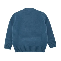 er Kinderpullover mit Stickerei>Moncler Hot