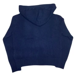 er Kinder-Strick-Cardigan Mit Kapuze>Moncler Sale