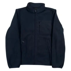 er Pullover mit Nylon-Einsätzen>Lyle & Scott