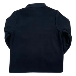 er Pullover mit Nylon-Einsätzen>Lyle & Scott