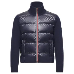 er Pullover mit Reißverschluss>Moncler Discount