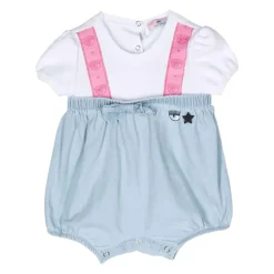 er Romper>Chiara Ferragni Collection Best