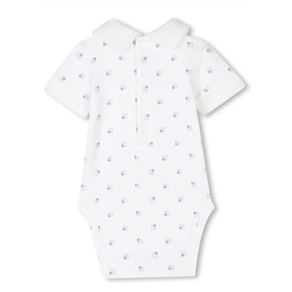 er SS25 Latzhose Playsuit Set>Givenchy