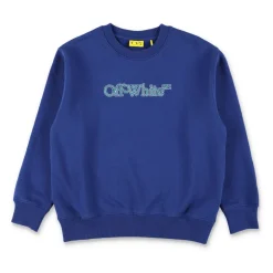 er Strickpullover AW25>Off White Hot