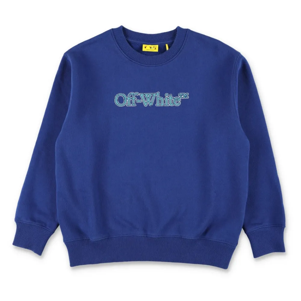 er Strickpullover AW25>Off White Hot