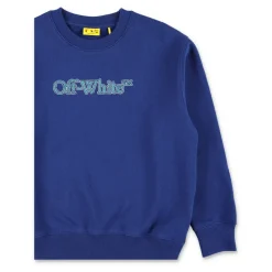 er Strickpullover AW25>Off White Hot