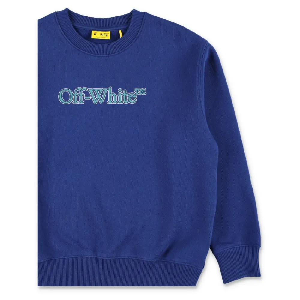 er Strickpullover AW25>Off White Hot