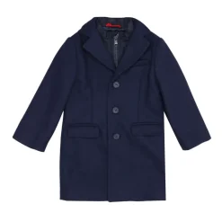 er Wollmix-Mantel mit doppelter Front>Fay Best