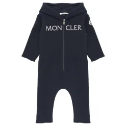 es Baby Kapuzenkleid>Moncler Sale