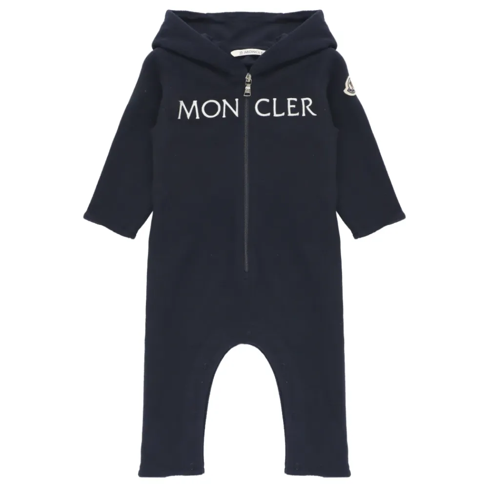 es Baby Kapuzenkleid>Moncler Sale