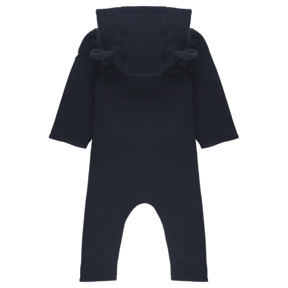 es Baby Kapuzenkleid>Moncler Sale