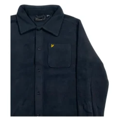 es Fleece Langarmhemd><noscript><img width=