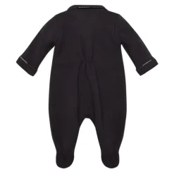 es Jerseykleid mit Logoborte><noscript><img width=