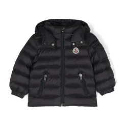 Blue Jules Daunenjacke>Moncler Outlet