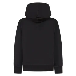 Blurred Logo Hoodie>Palm Angels