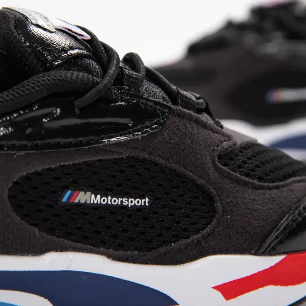 BMW Mms Rs Fast Inf Basket>PUMA Hot