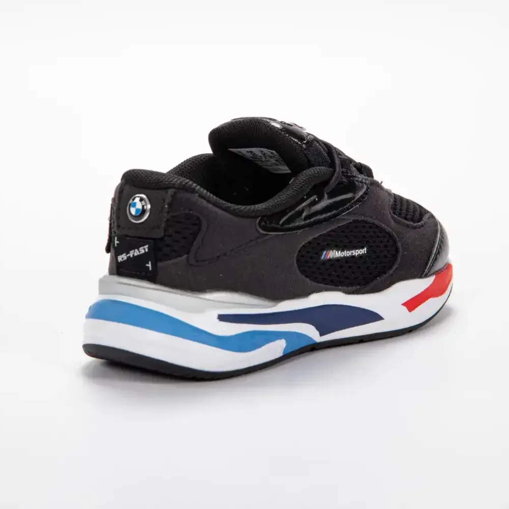 BMW Mms Rs Fast Inf Basket>PUMA Hot