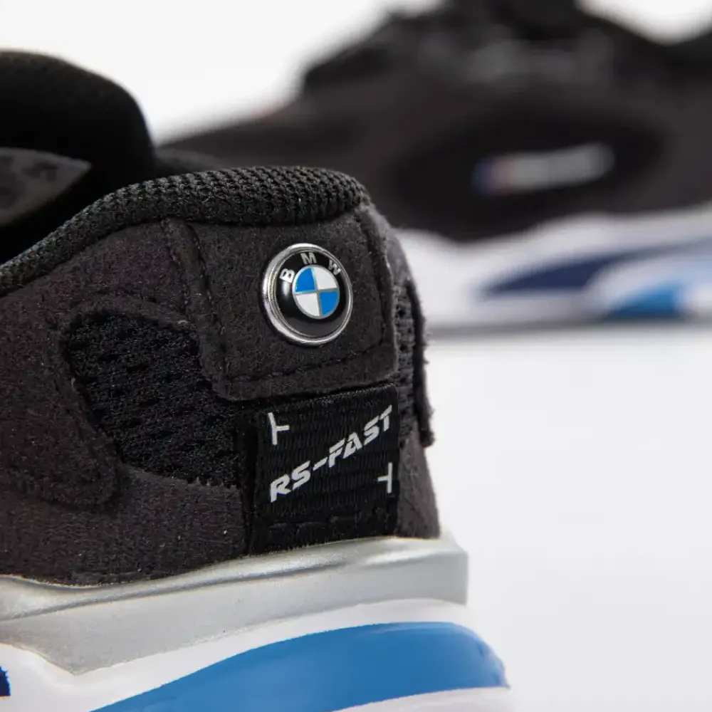 BMW Mms Rs Fast Inf Basket>PUMA Hot