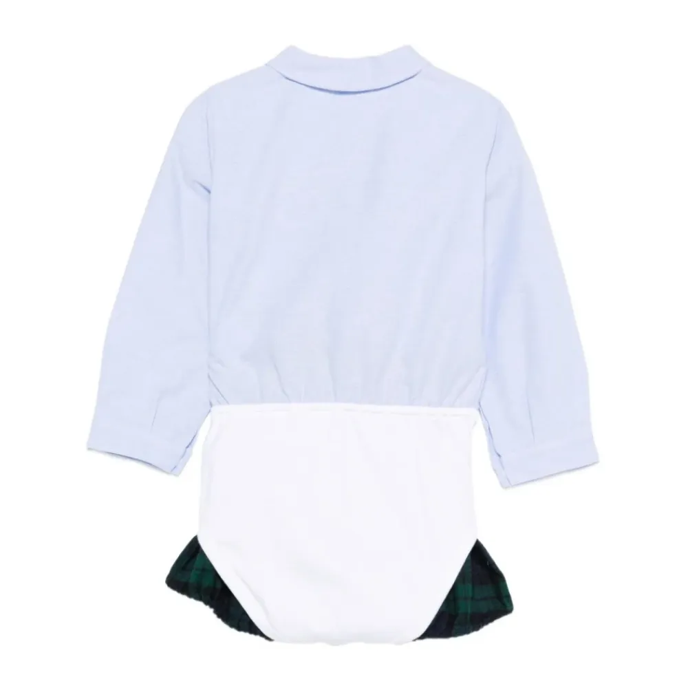 Body mit Culottes>Mariella Ferrari Sale