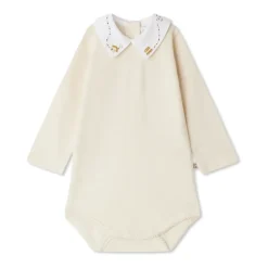 Body mit Kragen>Bonpoint Outlet