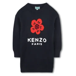 Boke Flower Pullover>Kenzo
