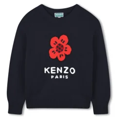 Boke Flower Sweater>Kenzo Online