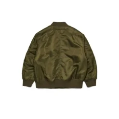 Bomber mit Logo>MM6 Maison Margiela Online