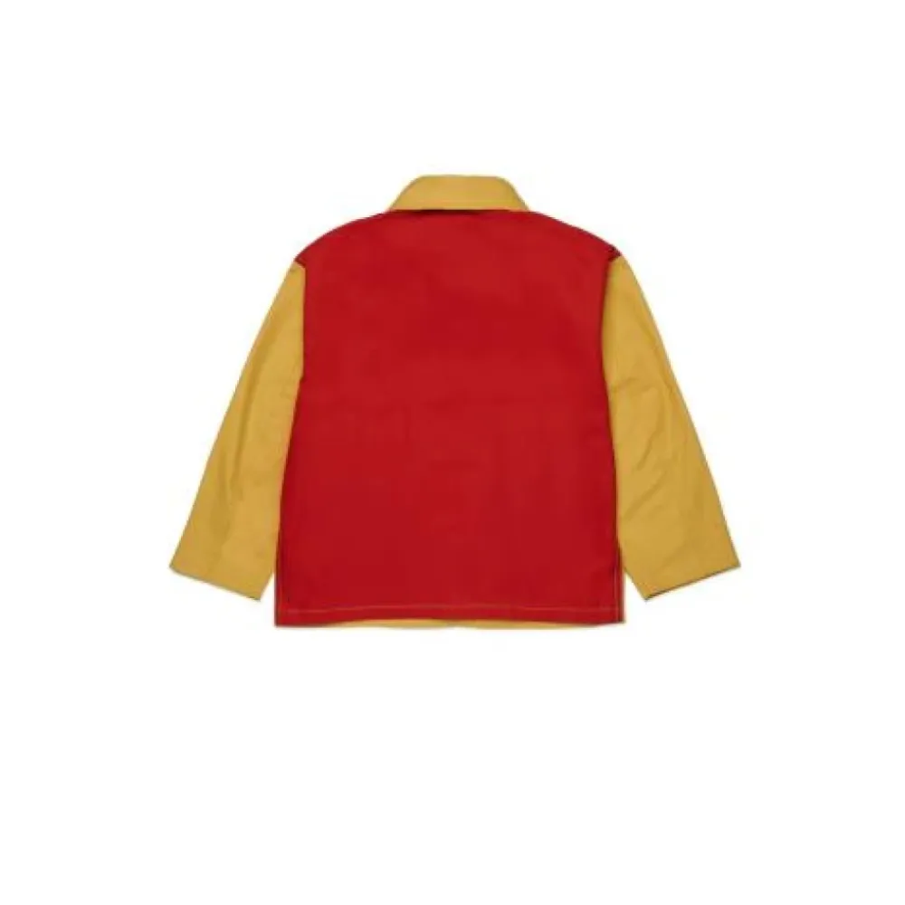 Bomber mit Reißverschluss>Marni New