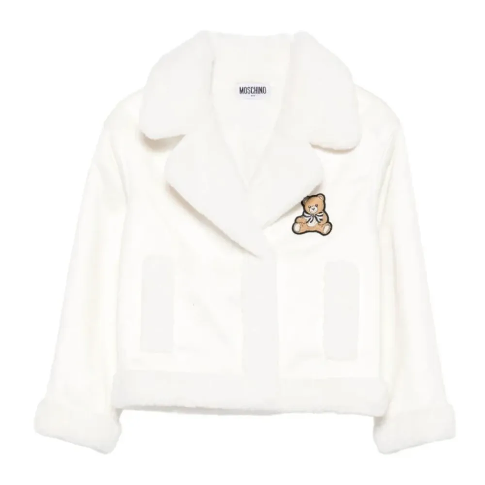 Bomberjacke>Moschino Discount