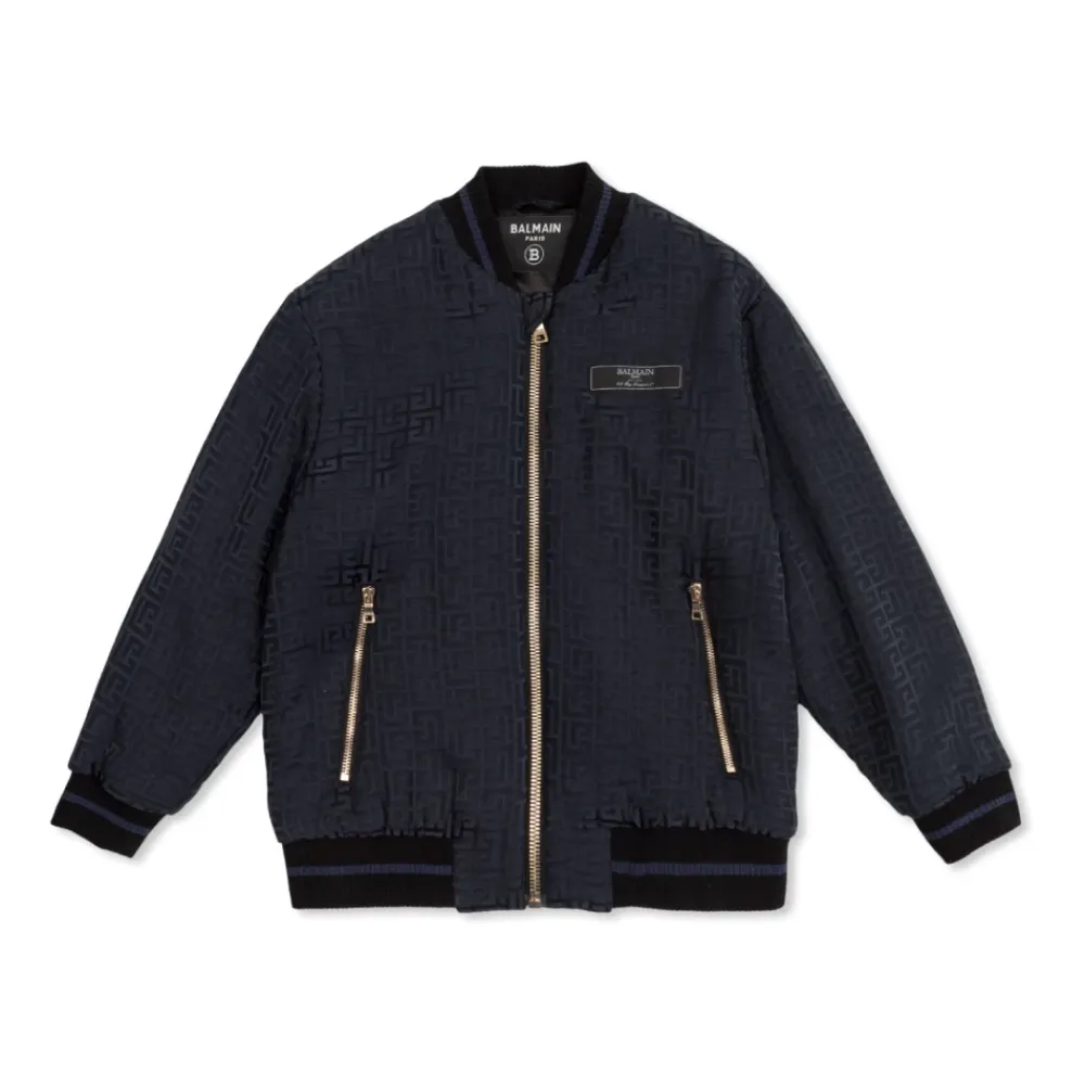 Bomberjacke>Balmain New