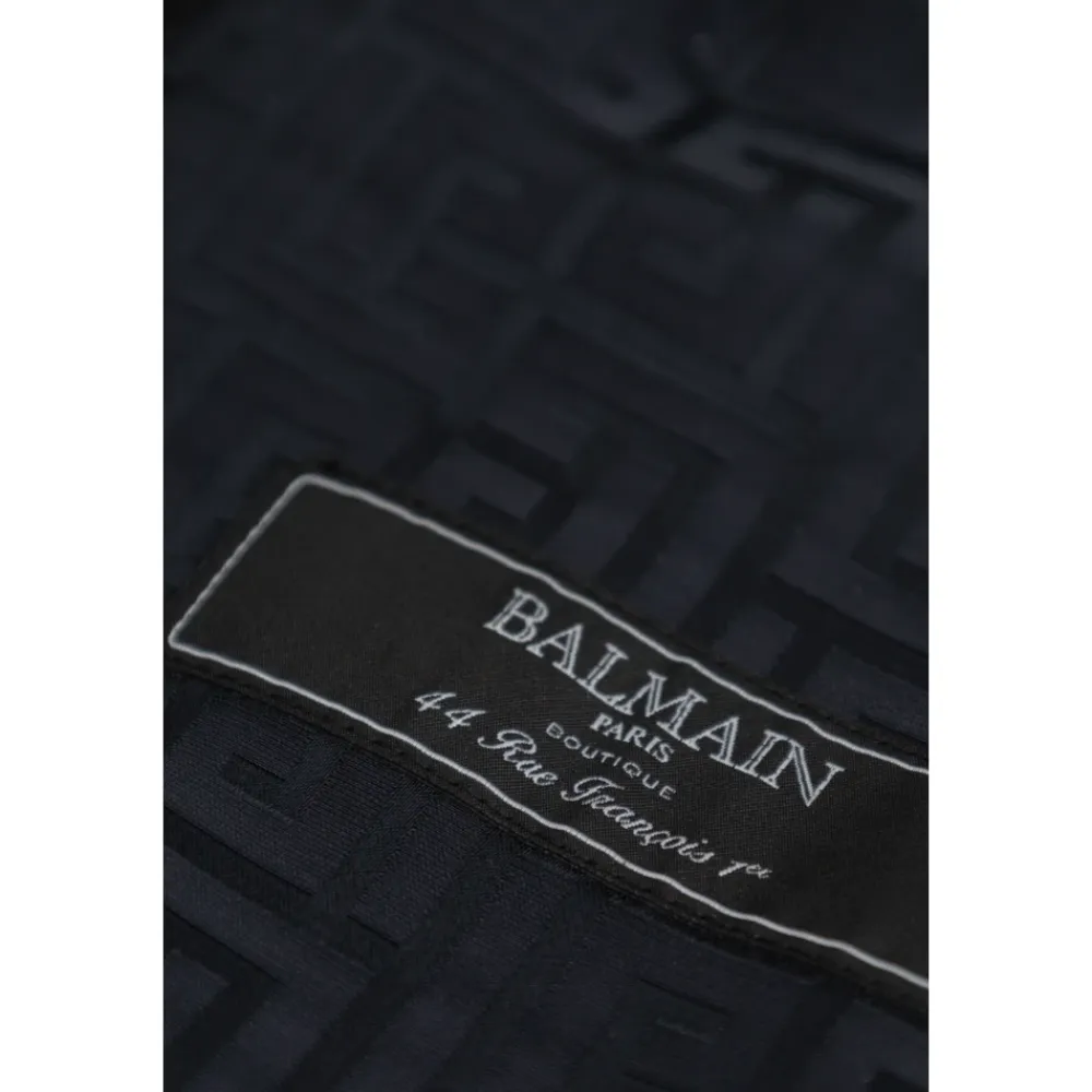 Bomberjacke>Balmain New