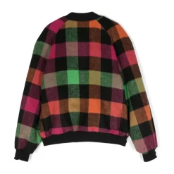 Bomberjacke>MSGM Hot