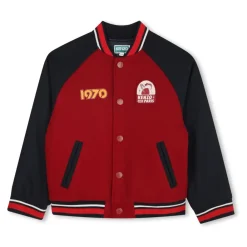 Bomberjacken>Kenzo Best