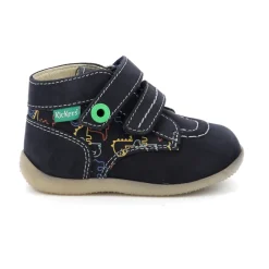 Bonkro-2 Stiefelette>Kickers Online