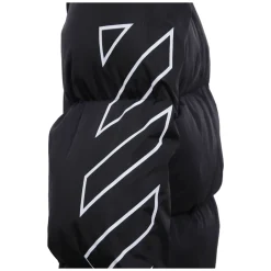 Bookish Diag Short Puffer><noscript><img width=