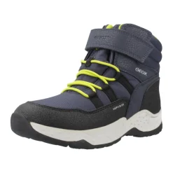 Boot-cut Jeans für Jungen>Geox Hot