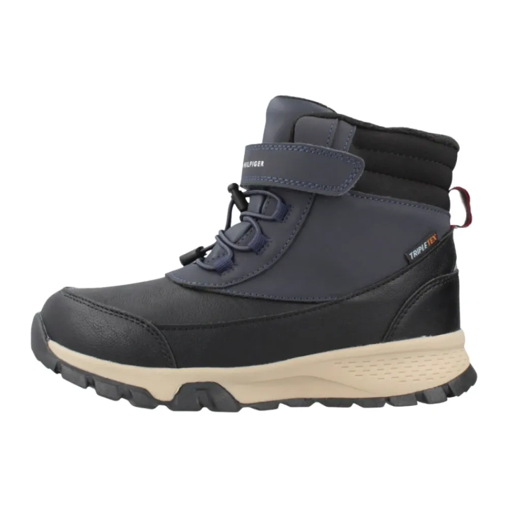 Bootie Scottie>Tommy Hilfiger Sale