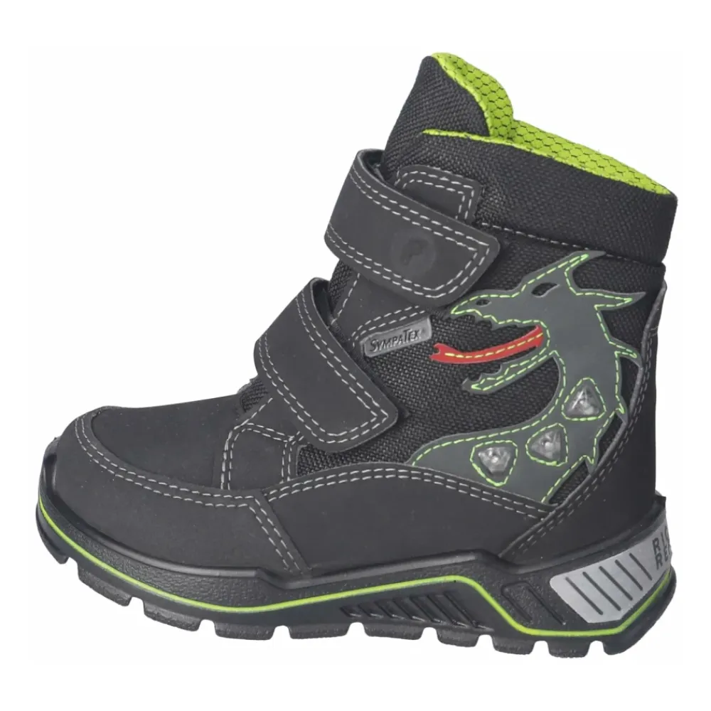 Boots>Ricosta Discount