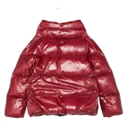 Bordeaux Piumino Jacke>Herno New