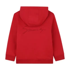 Bordeaux Sweatshirt AW25>Givenchy Sale