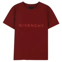 Bordeaux Tee Shirt>Givenchy Best