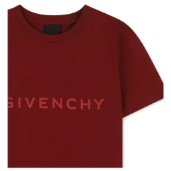 Bordeaux Tee Shirt>Givenchy Best