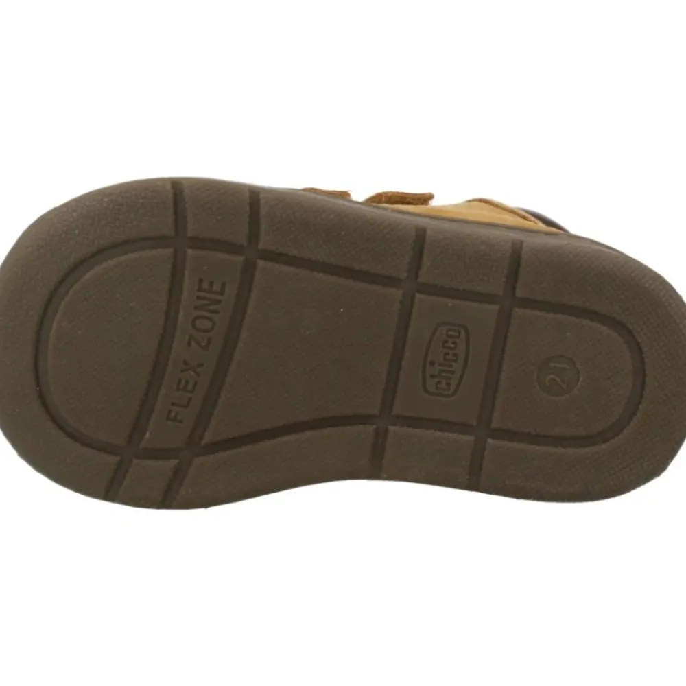 Bota Baja Gilberto>Chicco New