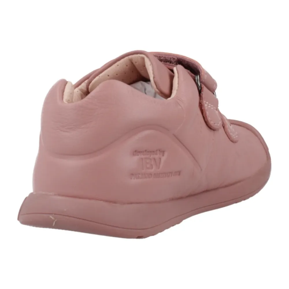 Botin Basico>Biomecanics