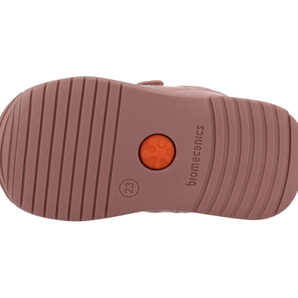 Botin Basico>Biomecanics