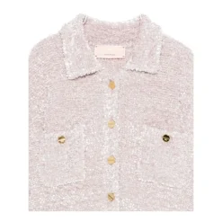 Bouclé Jacke><noscript><img width=